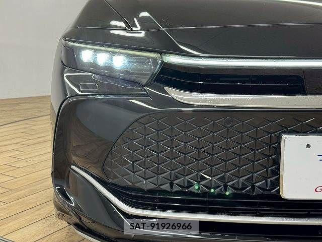 Toyota Crown Crossover 2022-11 7722131-18