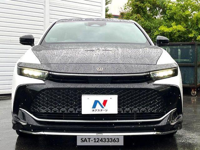 Toyota Crown Crossover 2023-08 7722125-17