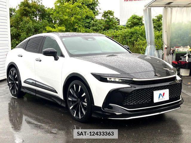 Toyota Crown Crossover 2023-08 7722125-19