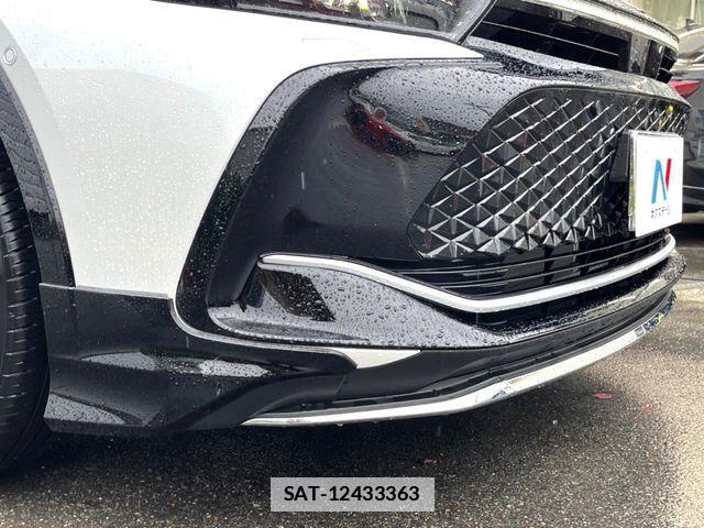 Toyota Crown Crossover 2023-08 7722125-2
