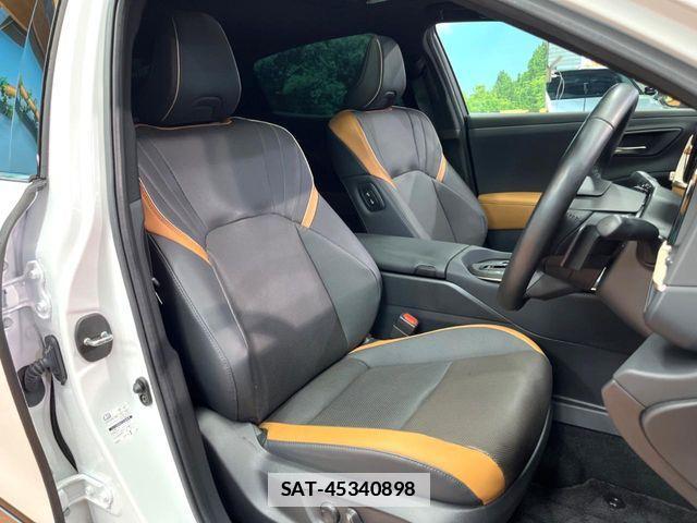Toyota Crown Crossover 2023-10 7722126-10