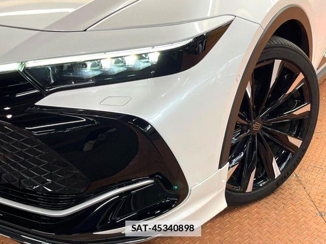 Toyota Crown Crossover 2023-10 7722126-13