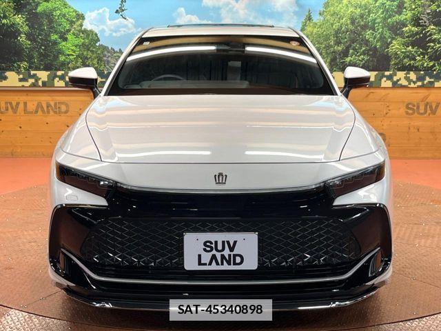 Toyota Crown Crossover 2023-10 7722126-15