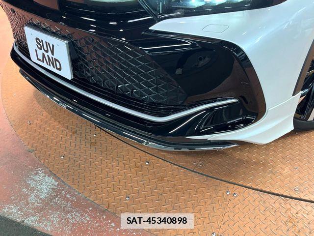 Toyota Crown Crossover 2023-10 7722126-2