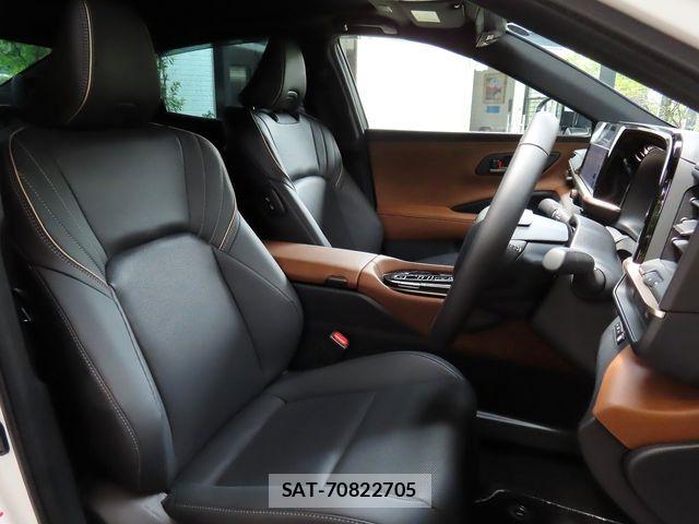 Toyota Crown Crossover 2025-05 7783764-16
