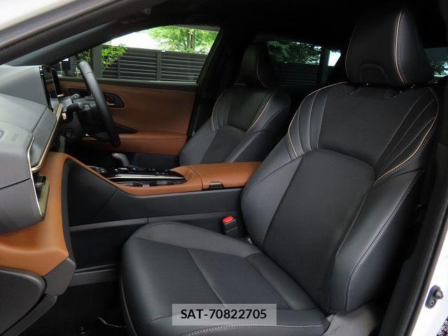 Toyota Crown Crossover 2025-05 7783764-24