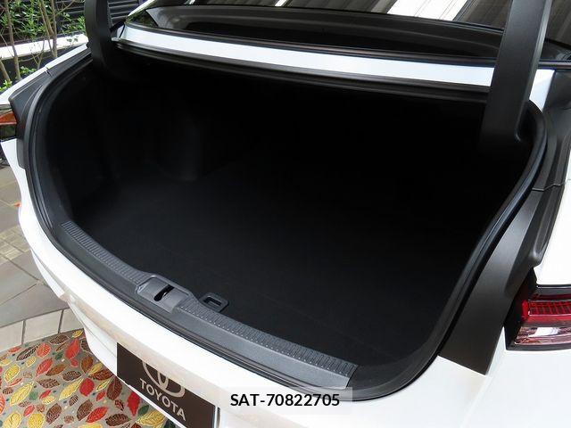 Toyota Crown Crossover 2025-05 7783764-27