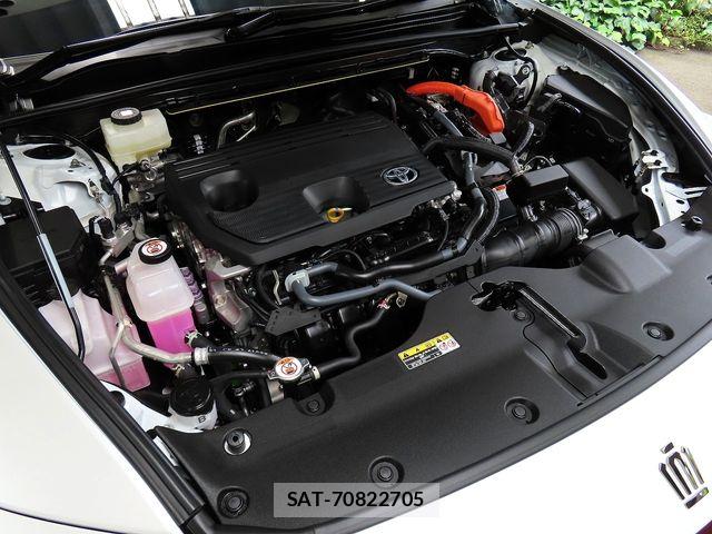 Toyota Crown Crossover 2025-05 7783764-28