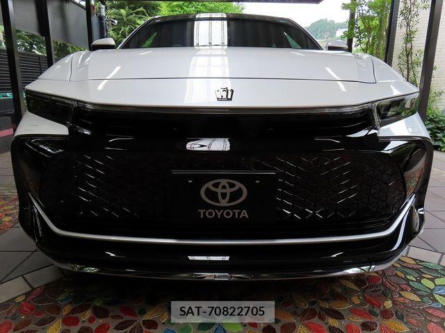 Toyota Crown Crossover 2025-05 7783764-3