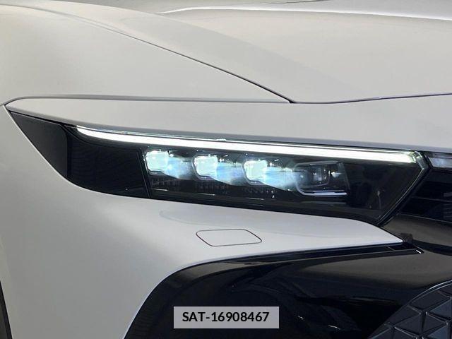 Toyota Crown Crossover 2022-12 7783754-12