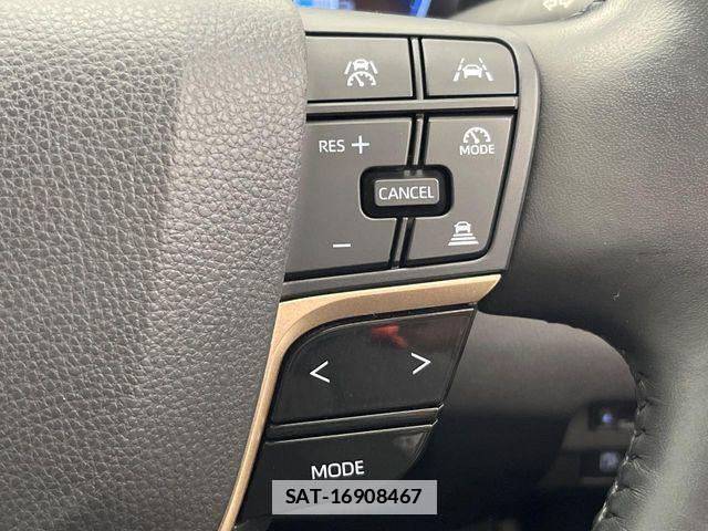 Toyota Crown Crossover 2022-12 7783754-8