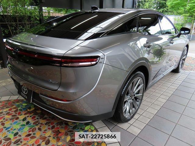 Toyota Crown Crossover 2024-12 7783757-12