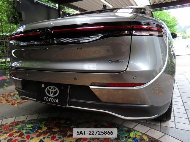Toyota Crown Crossover 2024-12 7783757-1