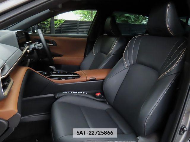 Toyota Crown Crossover 2024-12 7783757-23