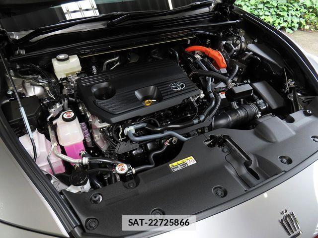 Toyota Crown Crossover 2024-12 7783757-27