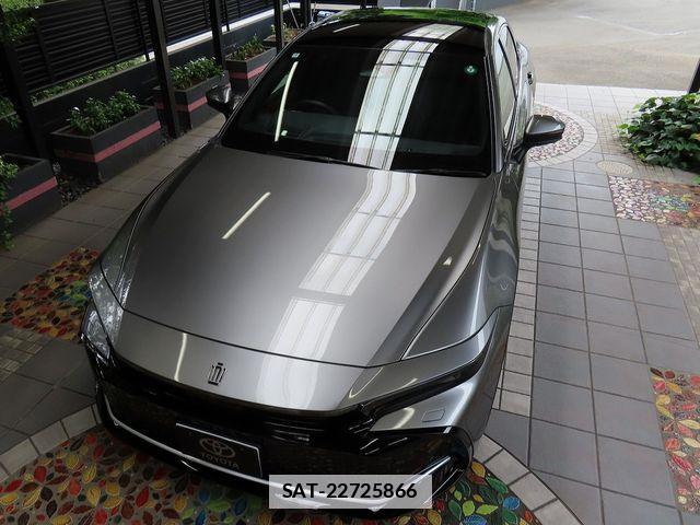 Toyota Crown Crossover 2024-12 7783757-5