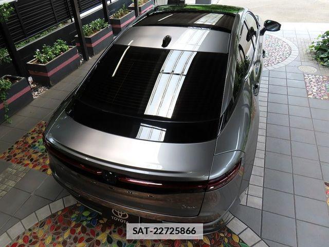 Toyota Crown Crossover 2024-12 7783757-6