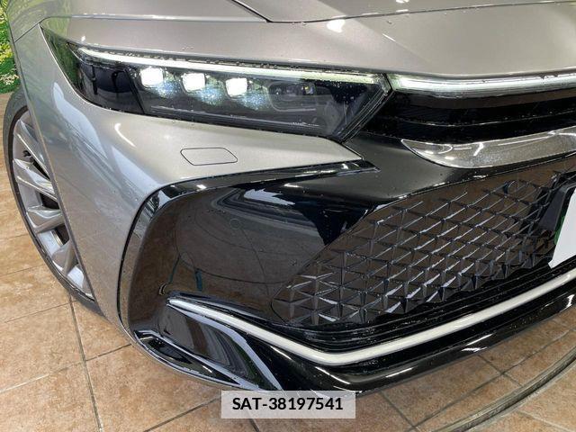 Toyota Crown Crossover 2023-06 7783752-11