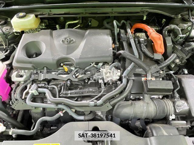 Toyota Crown Crossover 2023-06 7783752-17