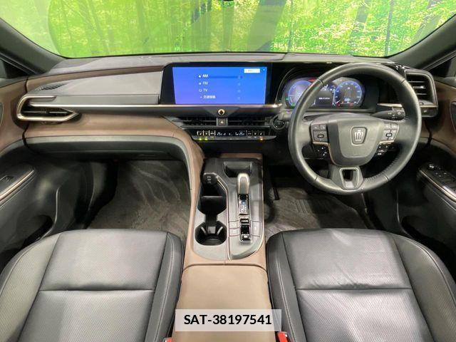 Toyota Crown Crossover 2023-06 7783752-1