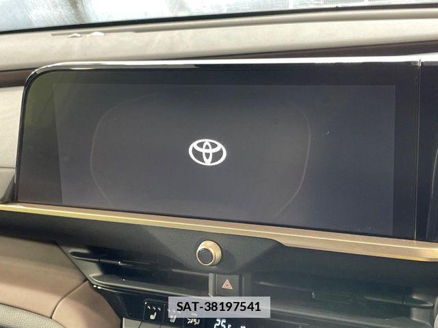 Toyota Crown Crossover 2023-06 7783752-2