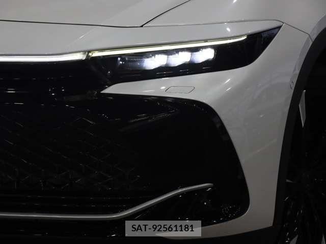 Toyota Crown Crossover 2023-01 7783726-14