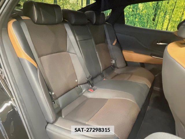 Toyota Crown Crossover 2024-01 7783742-9
