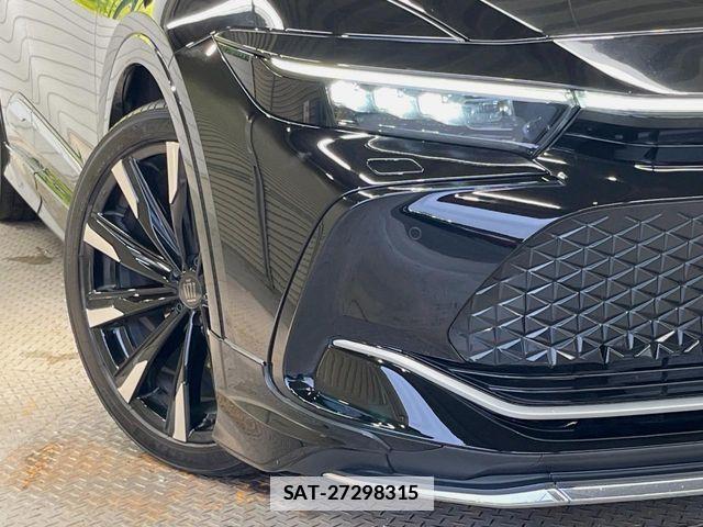 Toyota Crown Crossover 2024-01 7783742-11