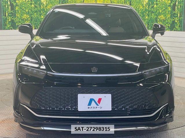 Toyota Crown Crossover 2024-01 7783742-13