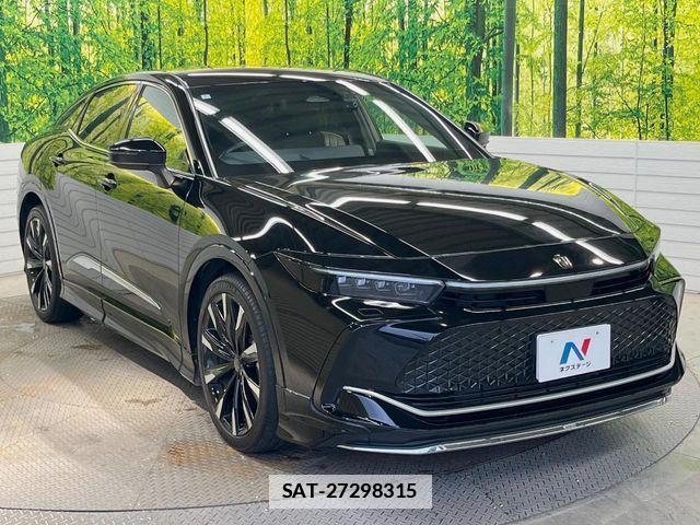 Toyota Crown Crossover 2024-01 7783742-15