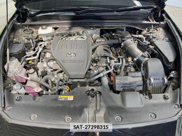 Toyota Crown Crossover 2024-01 7783742-17