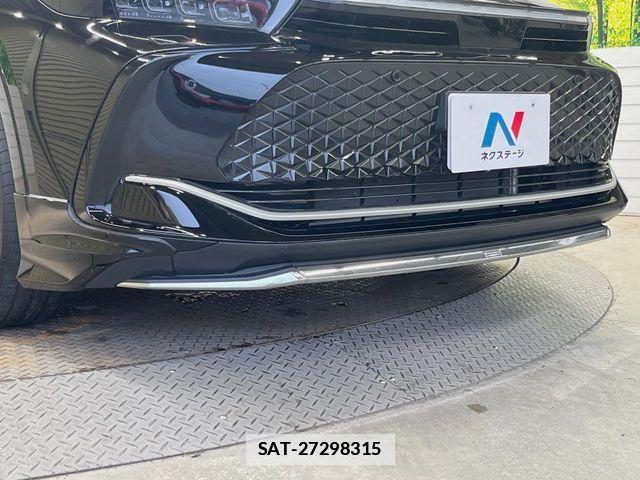 Toyota Crown Crossover 2024-01 7783742-2