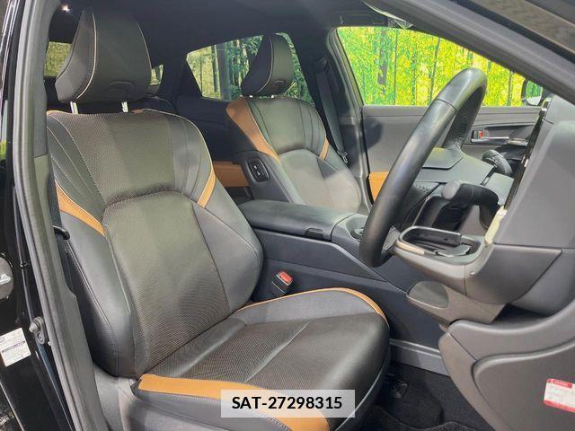 Toyota Crown Crossover 2024-01 7783742-8