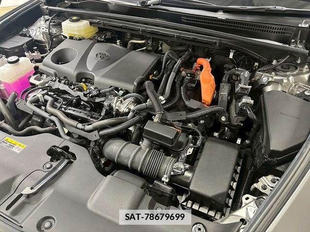 Toyota Crown Crossover 2022-11 7783740-14