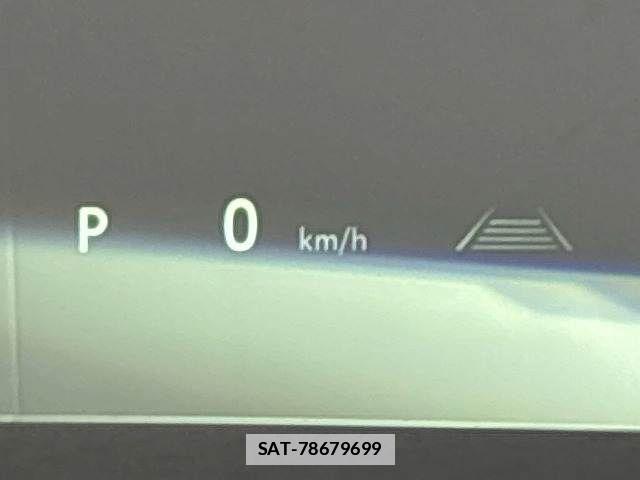 Toyota Crown Crossover 2022-11 7783740-5