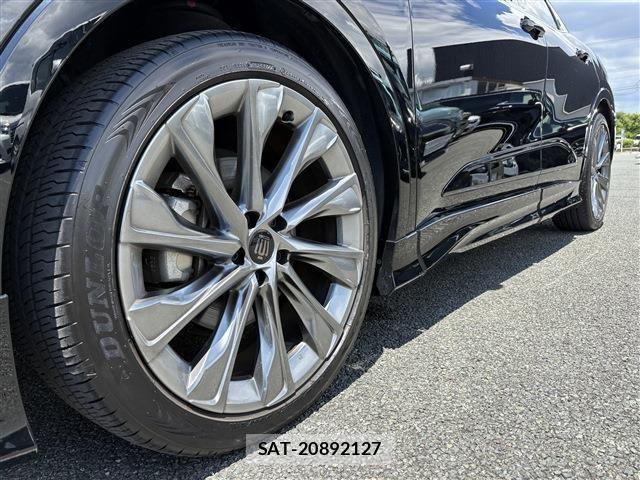Toyota Crown Crossover 2023-03 7875868-9
