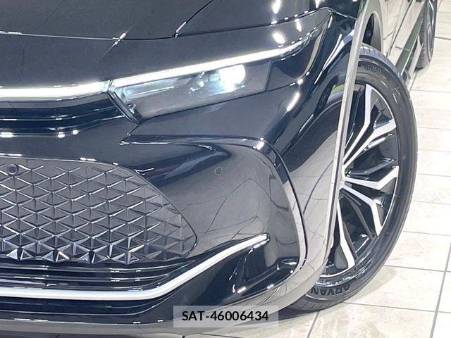 Toyota Crown Crossover 2022-10 7875875-11