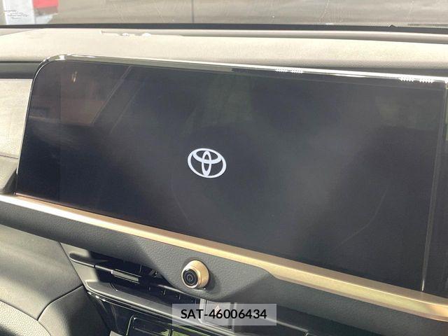 Toyota Crown Crossover 2022-10 7875875-3