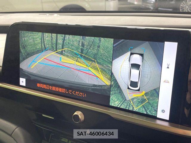 Toyota Crown Crossover 2022-10 7875875-4