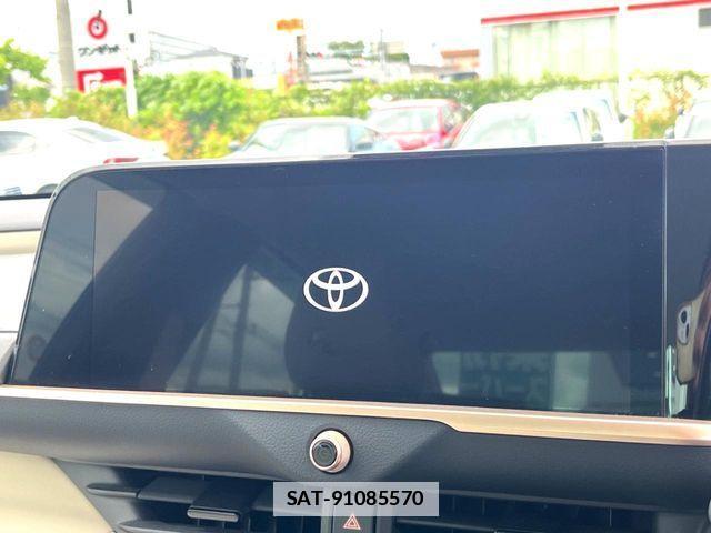 Toyota Crown Crossover 2023-03 7875871-4