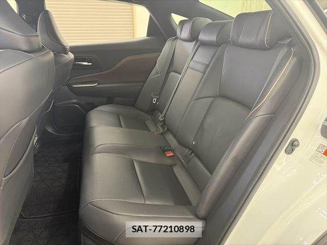 Toyota Crown Crossover 2023-08 7875872-29