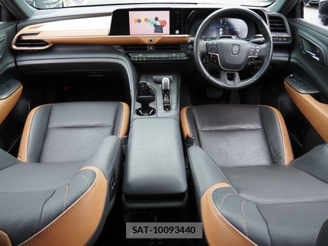 Toyota Crown Crossover 2023-02 7875870-9