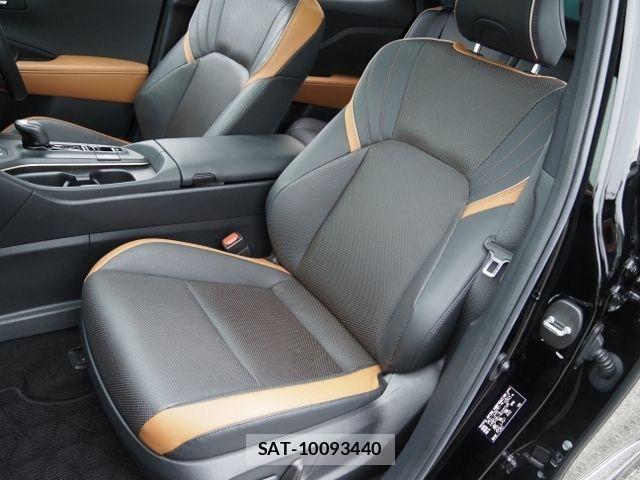 Toyota Crown Crossover 2023-02 7875870-11