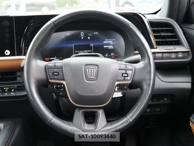 Toyota Crown Crossover 2023-02 7875870-16