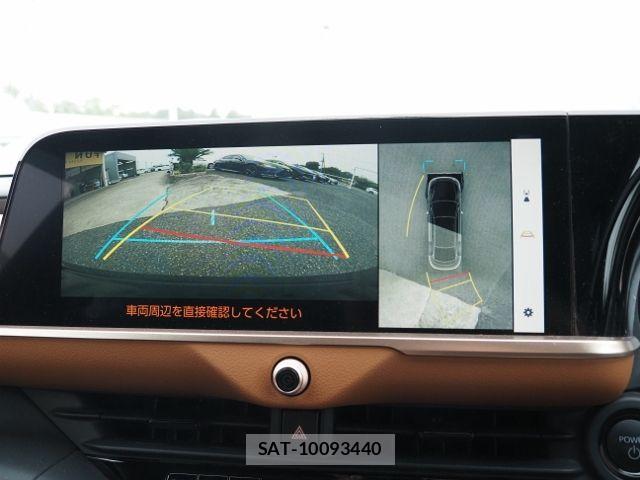 Toyota Crown Crossover 2023-02 7875870-18