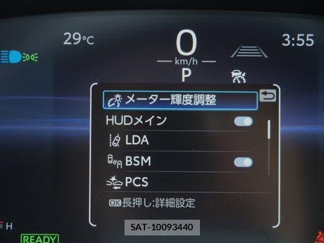 Toyota Crown Crossover 2023-02 7875870-24