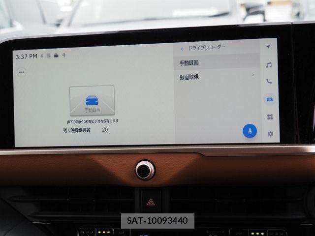 Toyota Crown Crossover 2023-02 7875870-29