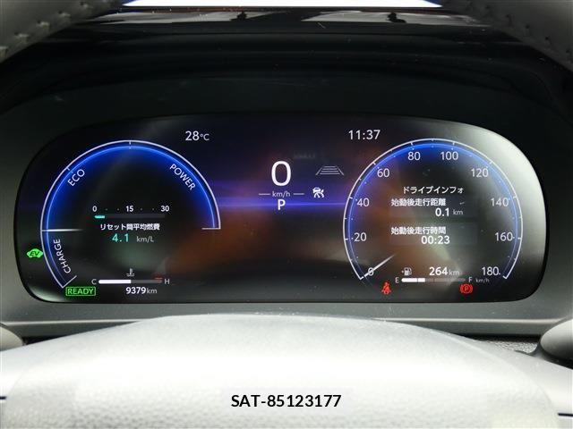 Toyota Crown Crossover 2024-01 7875869-14