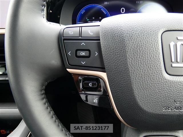 Toyota Crown Crossover 2024-01 7875869-15