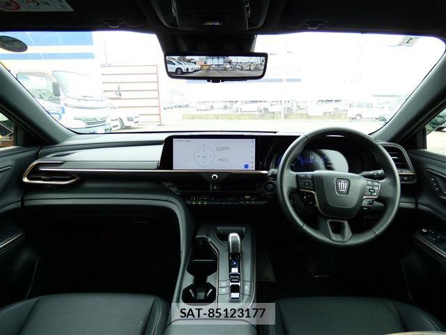 Toyota Crown Crossover 2024-01 7875869-1